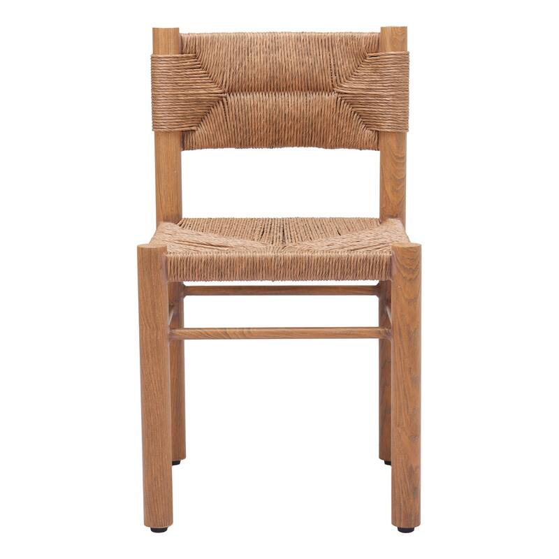 Iska Dining Chair Natural