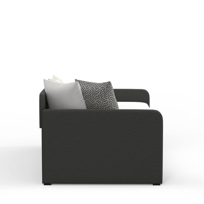 Piatta Daybed with Trundle