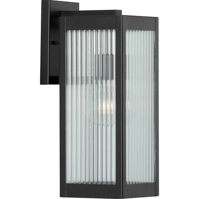 Progress Lighting Felton 15" Tall Outdoor Wall Sconce