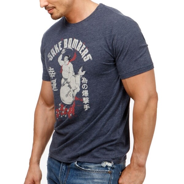 lucky brand t shirts mens