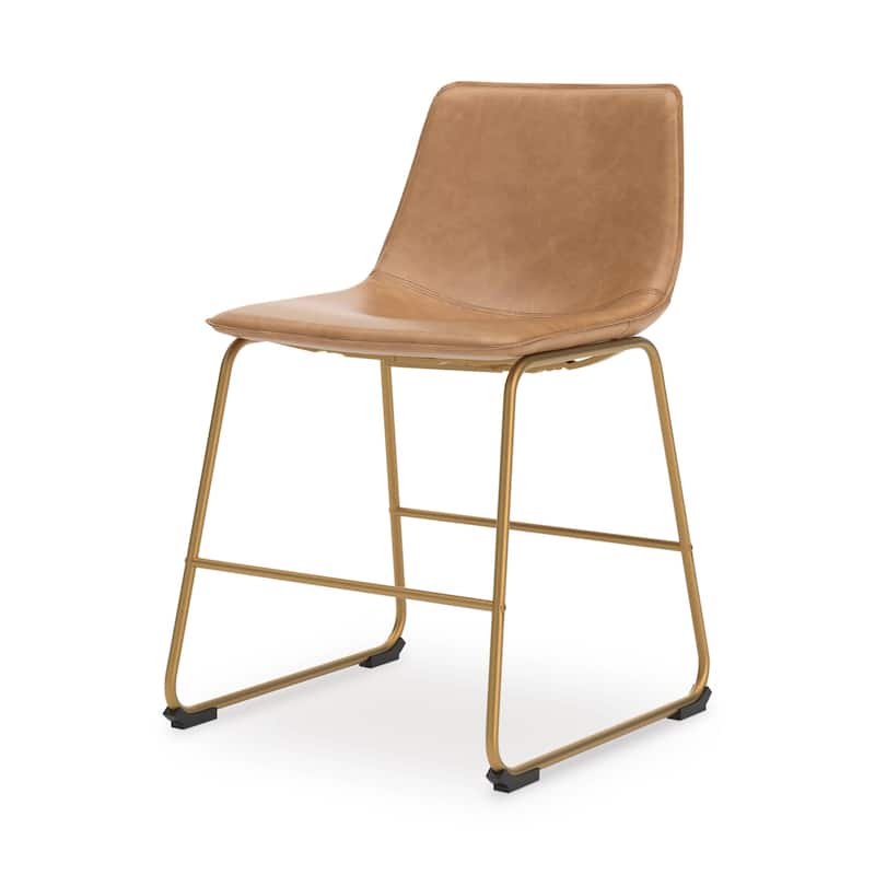 Signature Design by Ashley Lexadine Dining Chair (Set of 2) - 19"W x 22"D x 31"H
