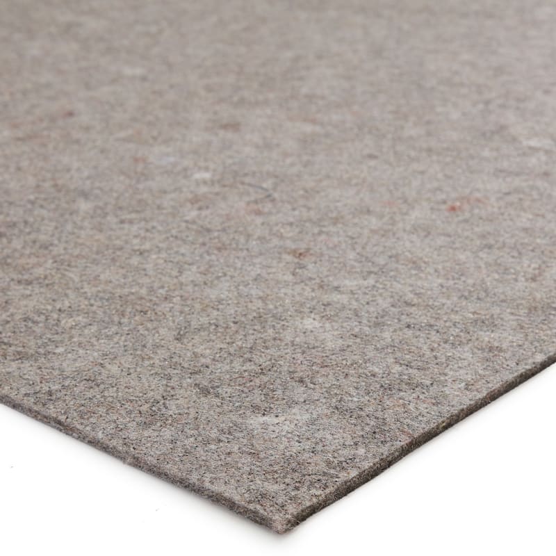 Premium Hold Rug Pad - Grey