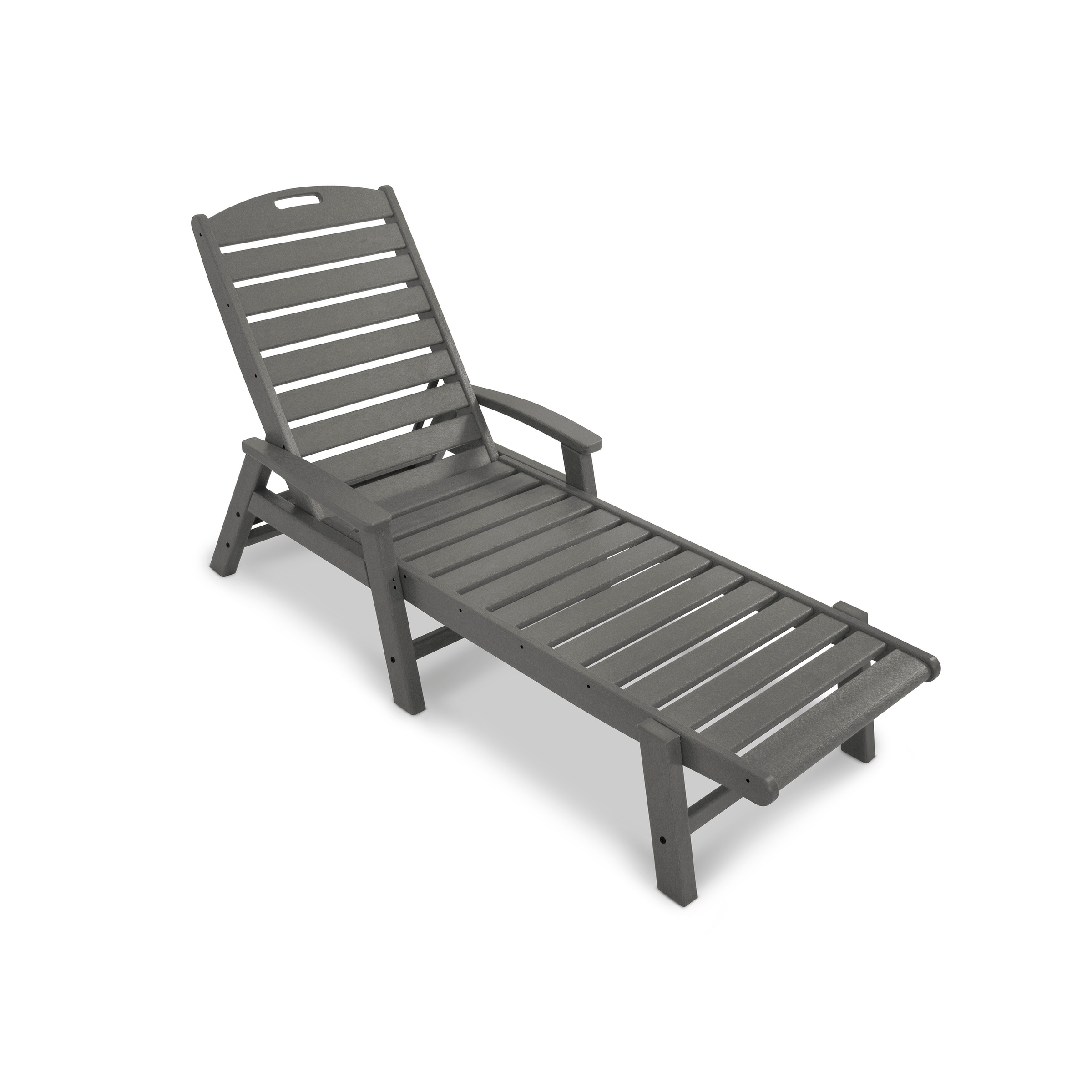 Trex cheap lounge chair