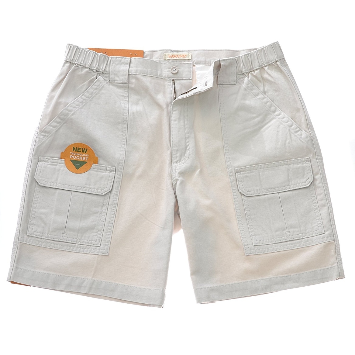 savane hiking shorts