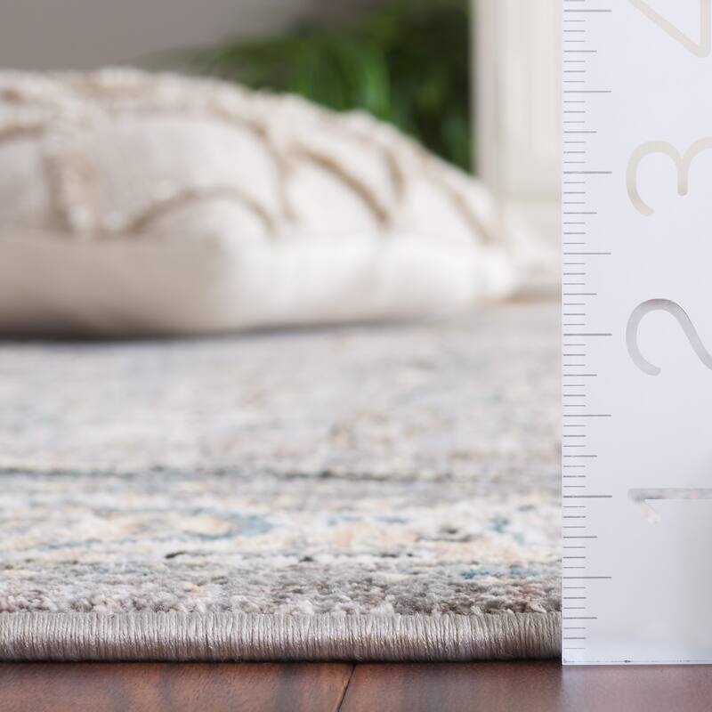 SAFAVIEH Artifact Kaludka Vintage Rug