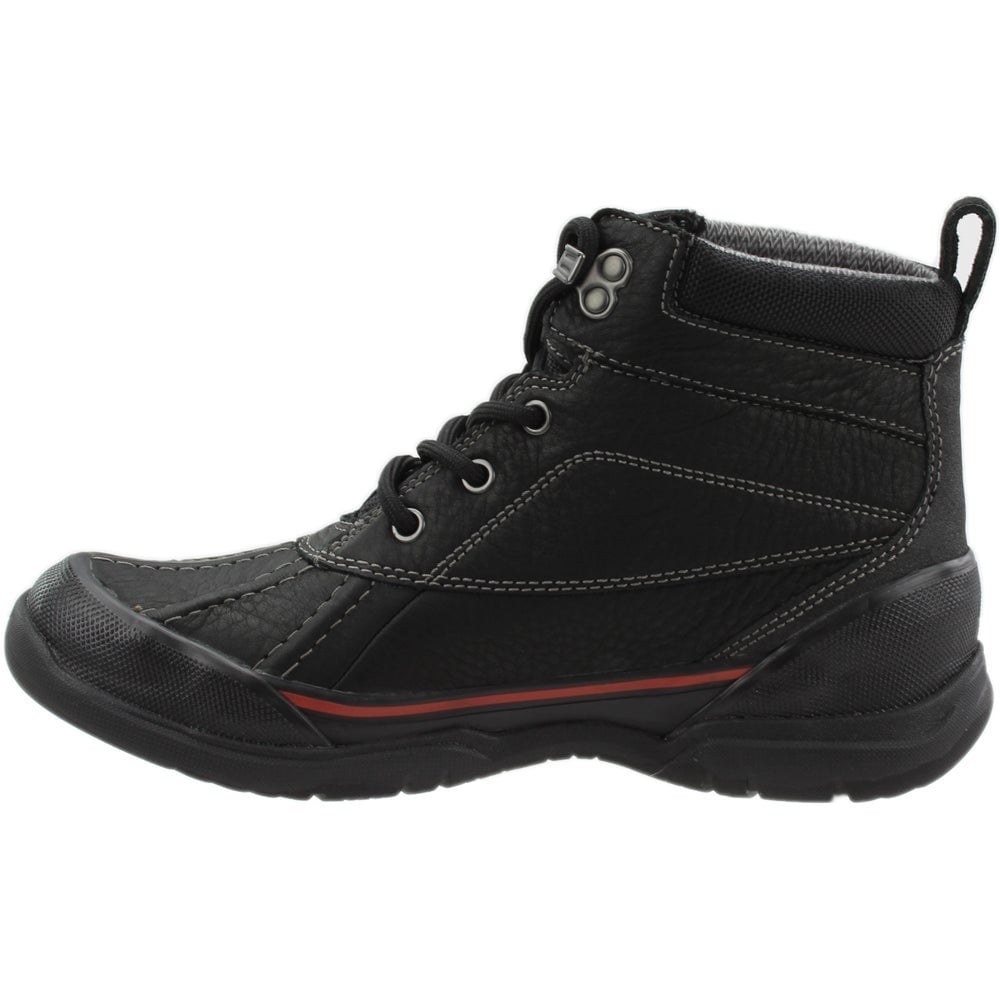 mens athletic boots