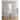 Brooklyn Loom Mila Floral Cotton Window Curtain