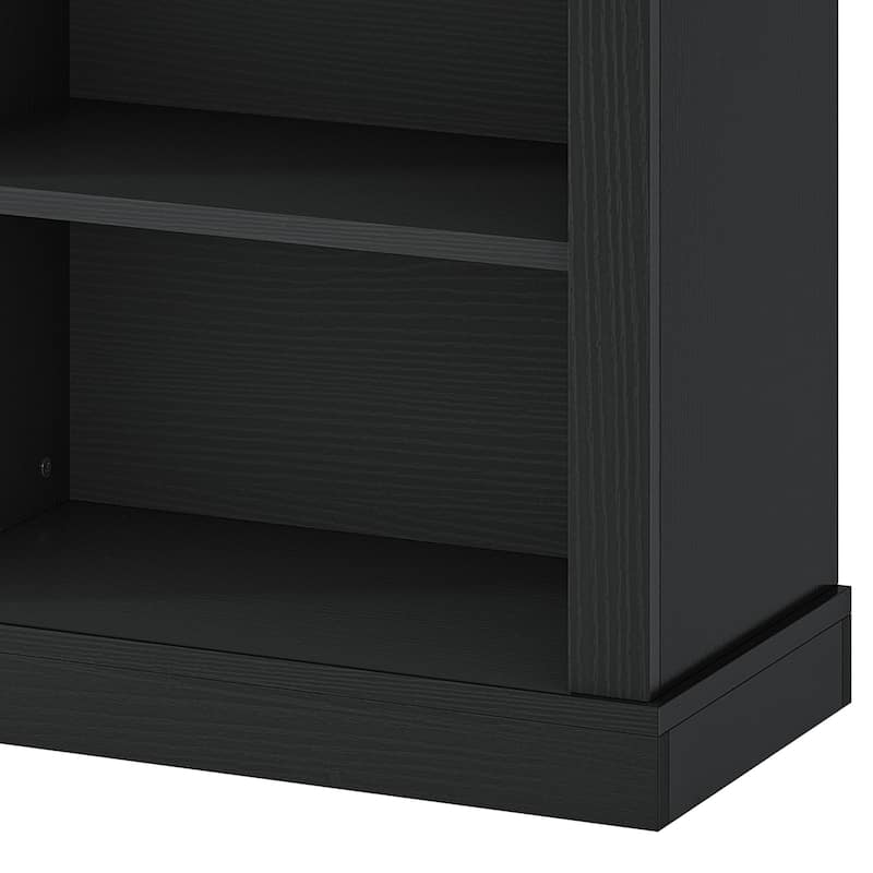 Moasis 70"W Farmhouse TV Stand for 75/80" TV, Entertainment Center