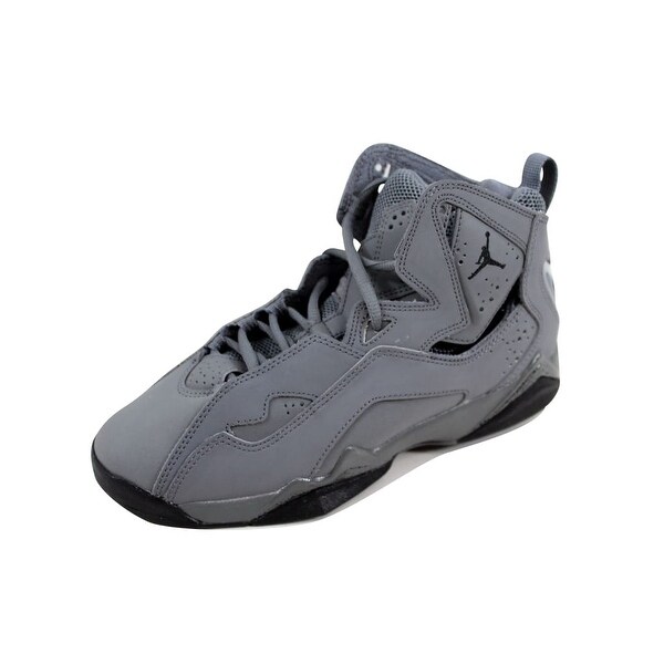 jordan true flight grade school