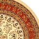 preview thumbnail 29 of 140, SAFAVIEH Lyndhurst Kuralay Traditional Oriental Rug