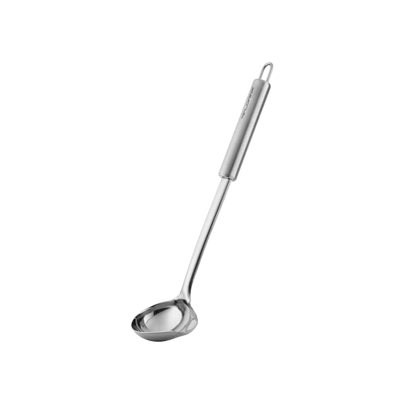 Stainless Steel Sauce Ladle Spoon Heat Resistant by Amercook