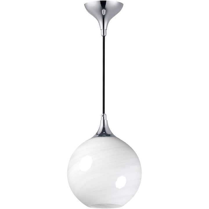 Maxim 21226MR Neve 9" Wide Mini Pendant