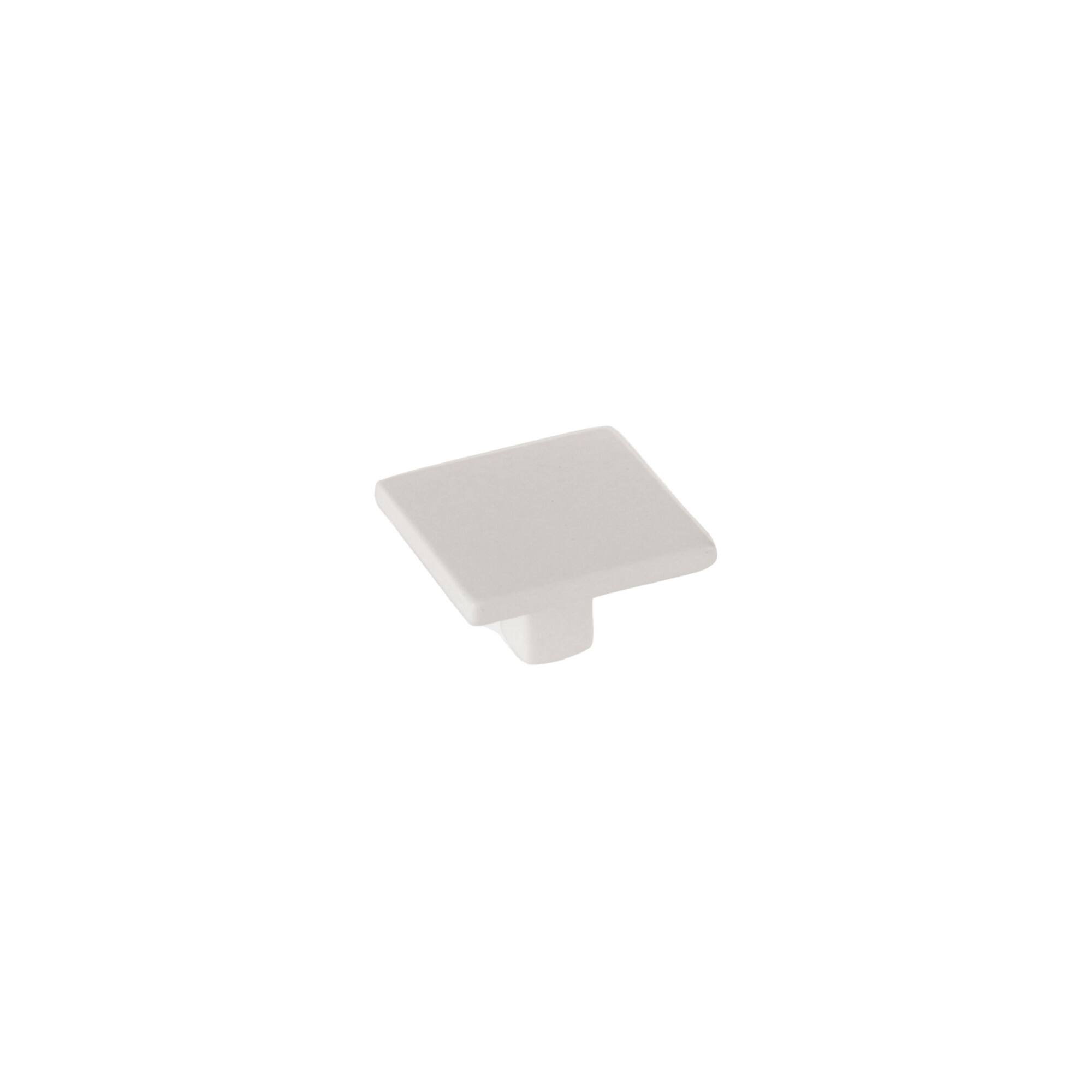 Option Matte White