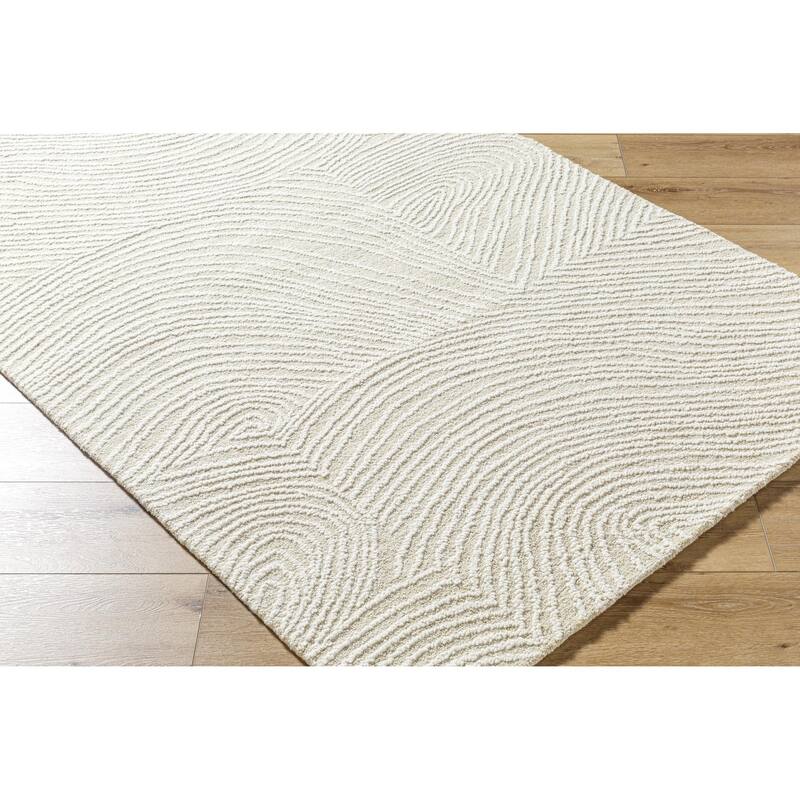 Livabliss Falcao Cottage Abstract Area Rug