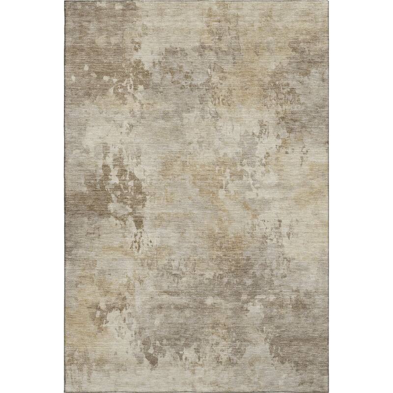 Premium Washable Super Soft Modern Casual Mayfield Rug