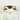 Modern 3-Light Brushed Gold Flush Mount Ceiling Light with Glass Shade - 15" W x 6" H
