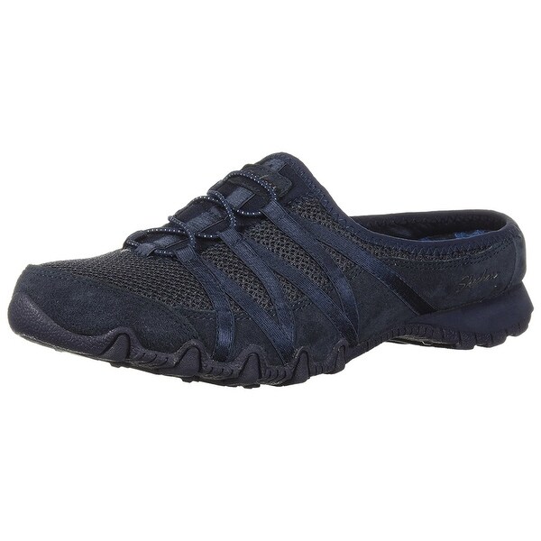 sporty slip on shoes