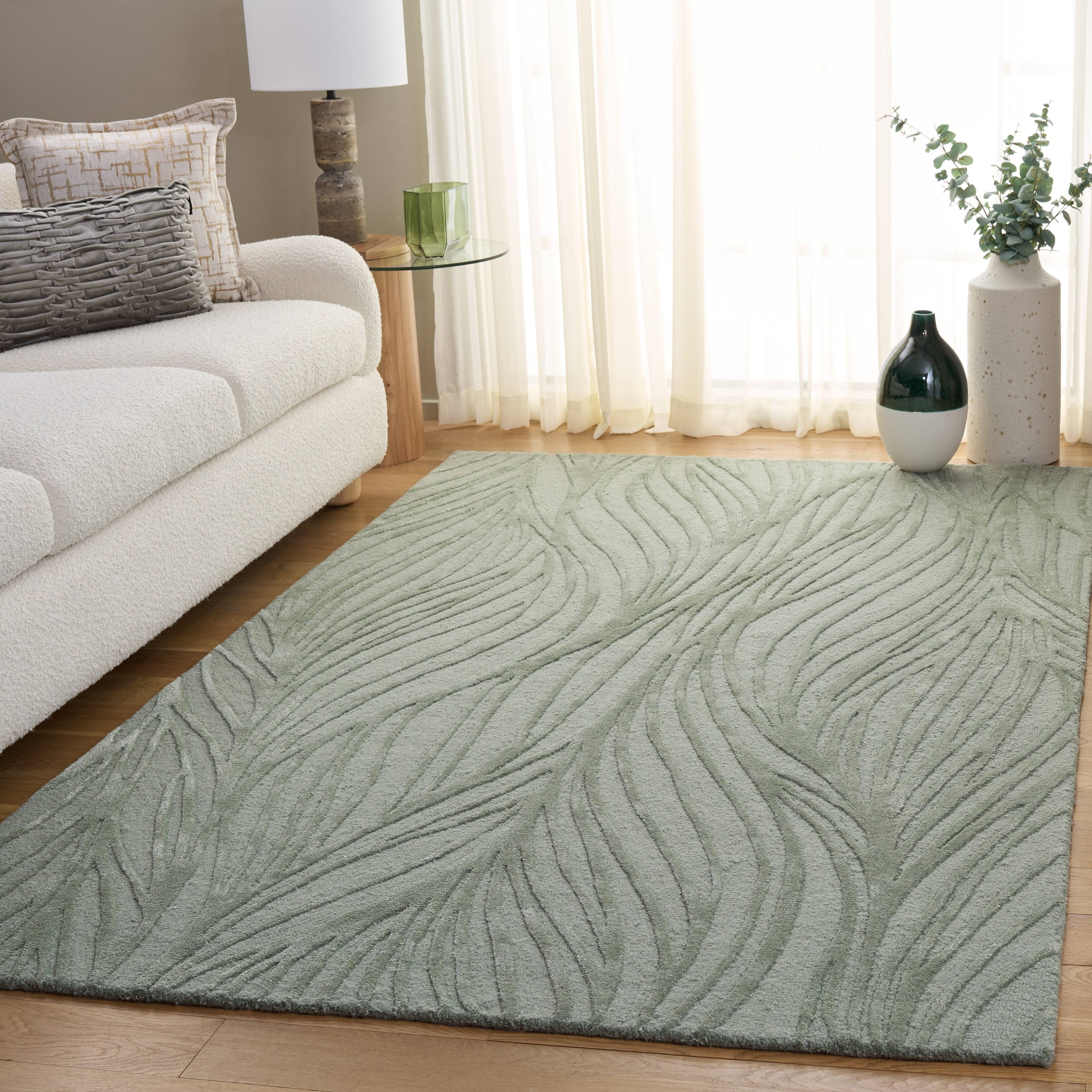 Option Sage Green