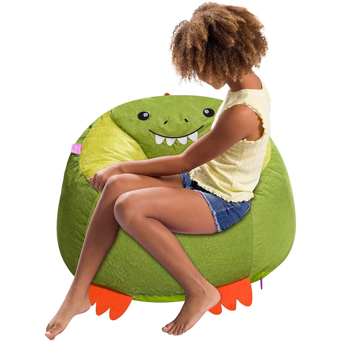 Avocado bean bag on sale chair
