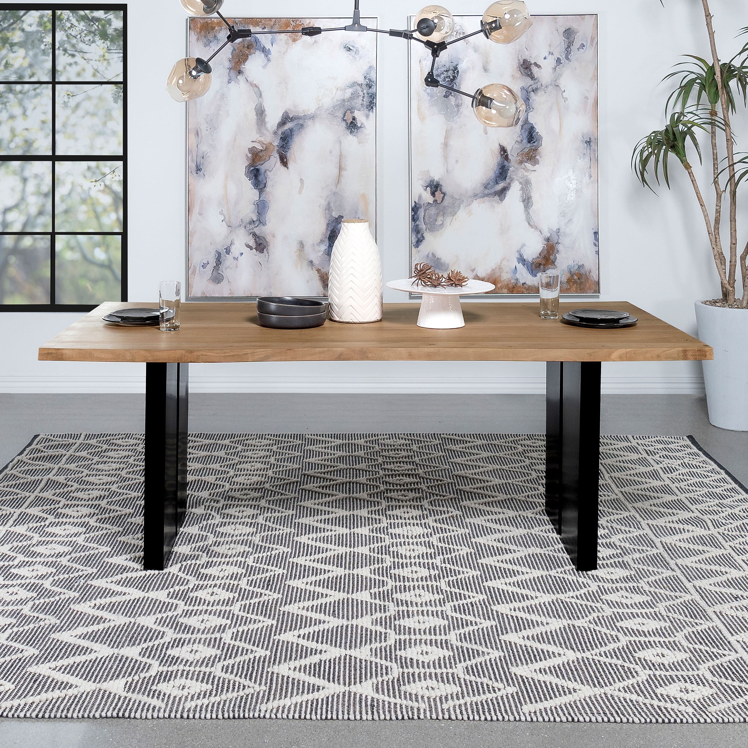 Dining table shop oz design