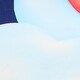 preview thumbnail 7 of 6, Nourison Imagination Indoor only Multicolored Graphic Area Rug - 5' x 7'