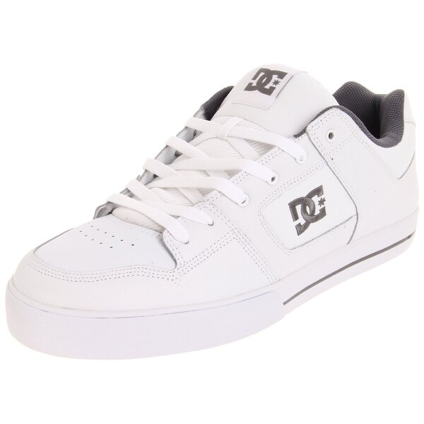 dc men's pure action sport sneaker