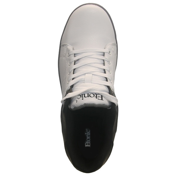 etonic spikeless golf shoes