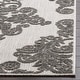 preview thumbnail 21 of 27, SAFAVIEH Cottage Laverna Indoor/ Outdoor Patio Backyard Rug