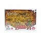 preview thumbnail 1 of 2, The Legend of Zelda Hyrule 500 Piece Jigsaw Puzzle
