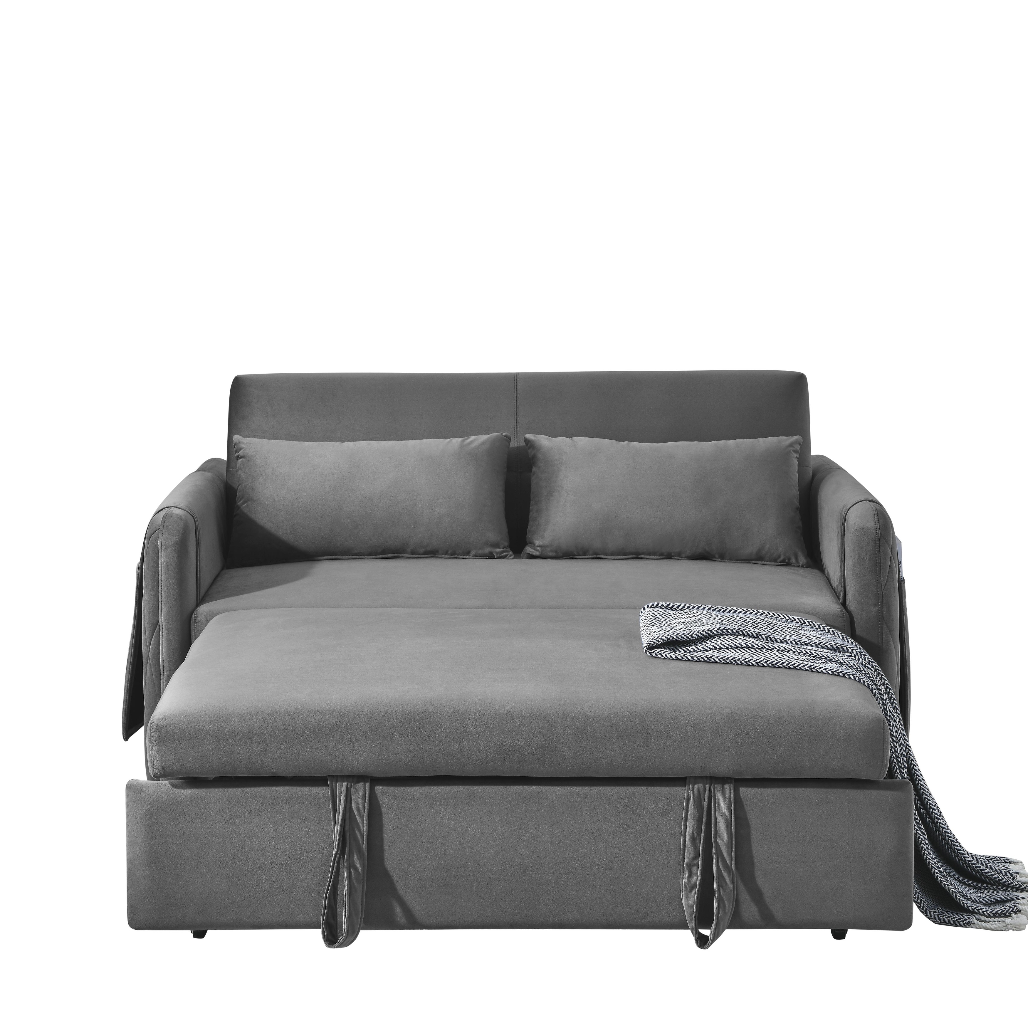 Flip sofa for adults deals