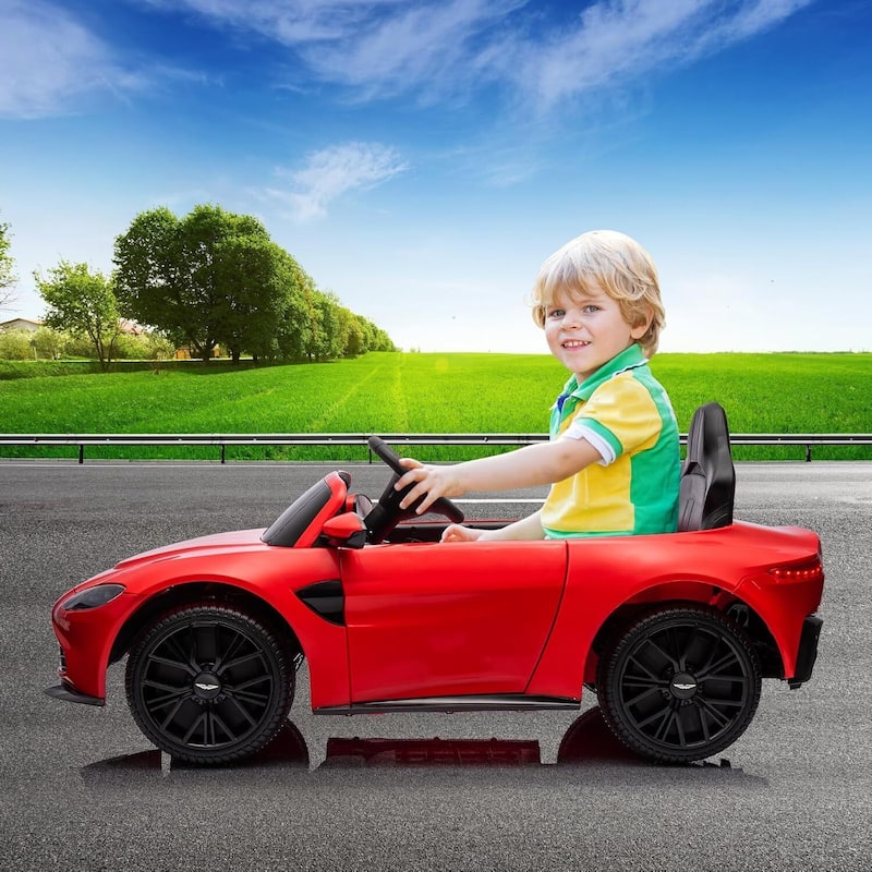 12V Kids Ride on Car