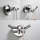 preview thumbnail 48 of 63, KRAUS Indy Single Handle 1-Hole Vessel Bathroom Faucet
