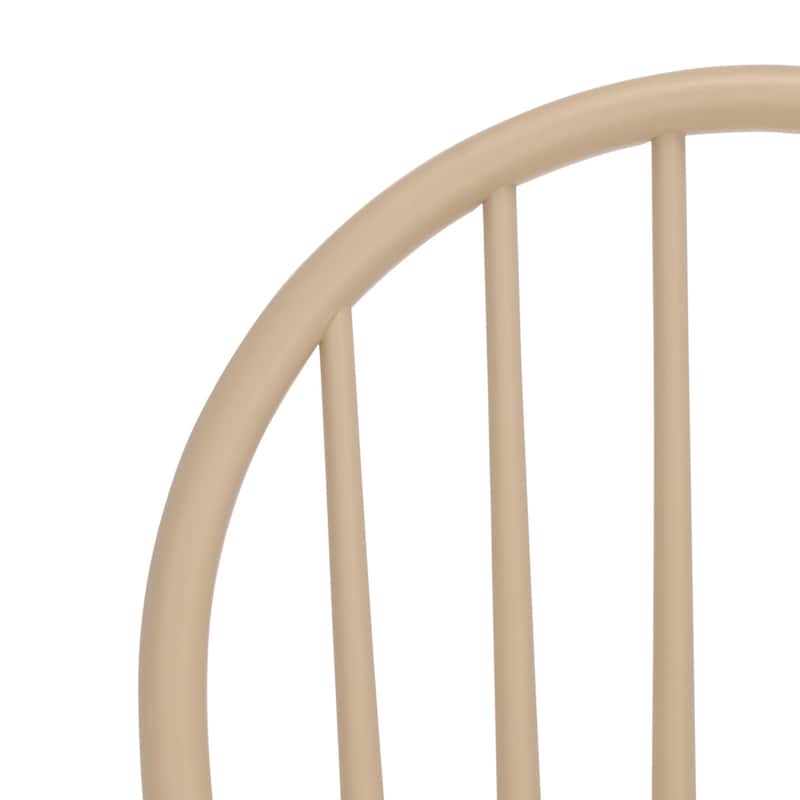 SAFAVIEH Home Omaha Counter Stool - 19"W x 20"D x 42"H