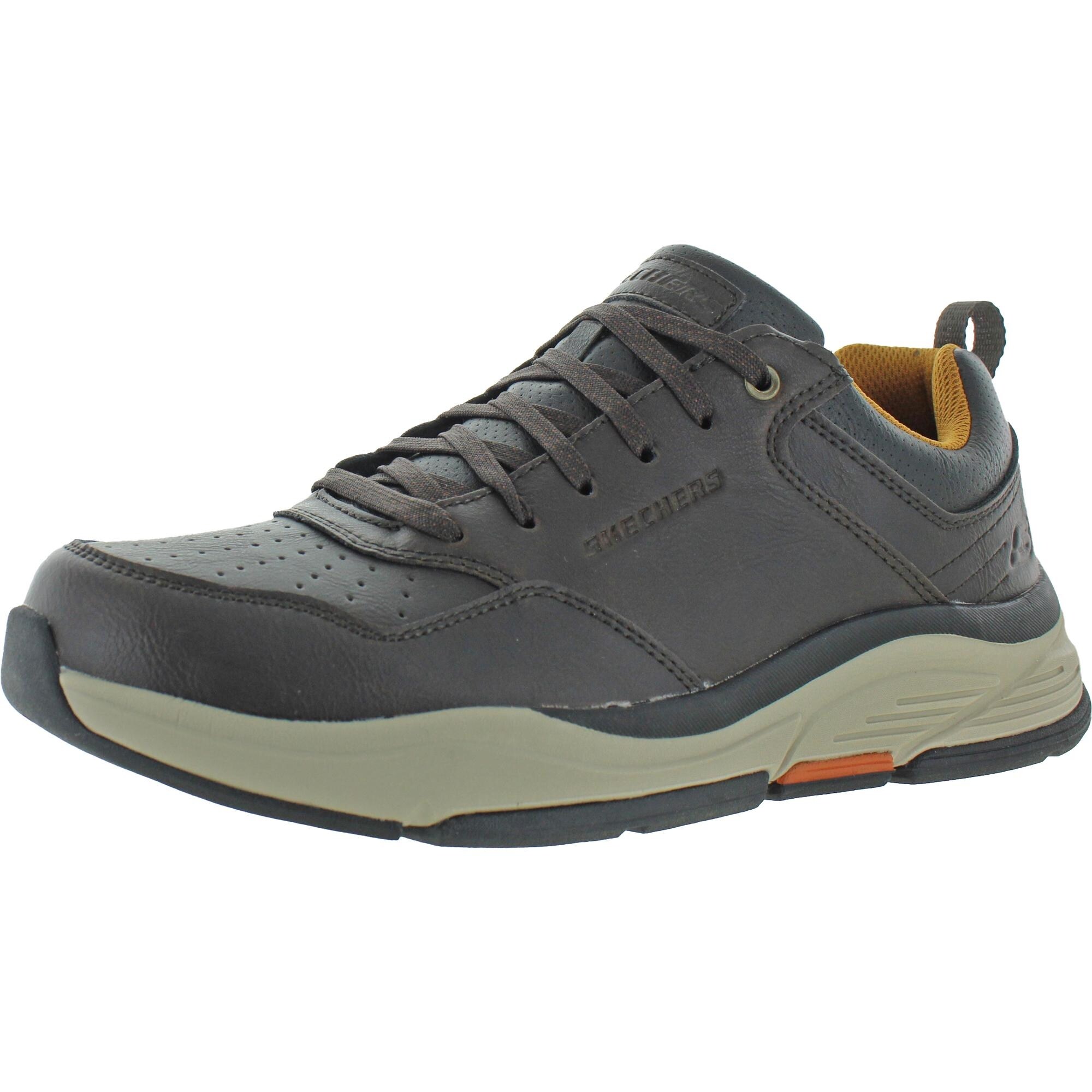 athletic skechers mens