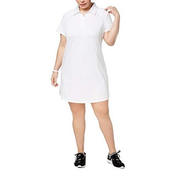 plus size tennis dress