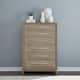 Option Sandstone 6 Drawer Chest