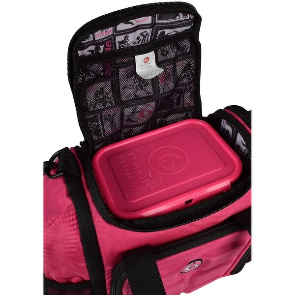 6 pack fitness innovator mini