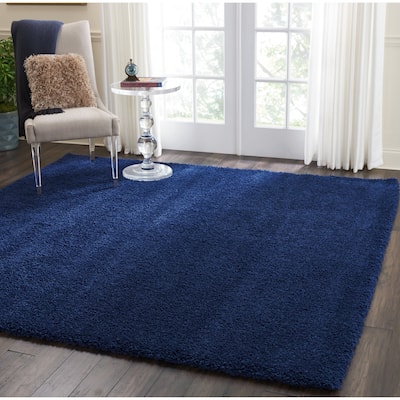 Nourison Malibu Shag Area Rug