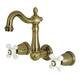 Option Antique Brass