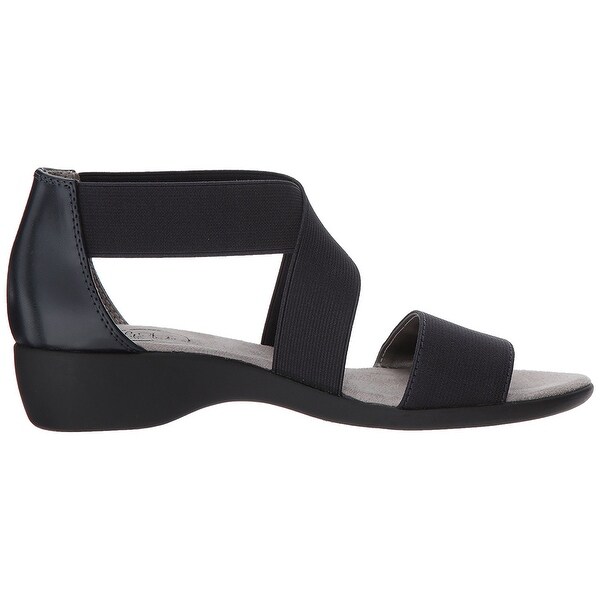 lifestride tellie women's sandals