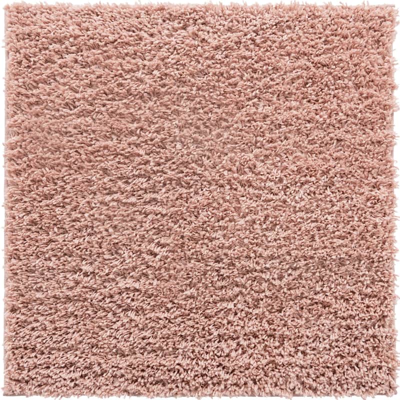 Shag Turhal Collection Area Rug