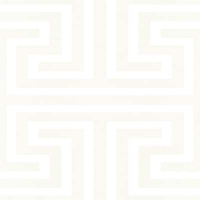 Galerie Wallcoverings Synergy Collection Geometric Maze Matte Finish Vinyl on Non-woven Wallpaper Roll
