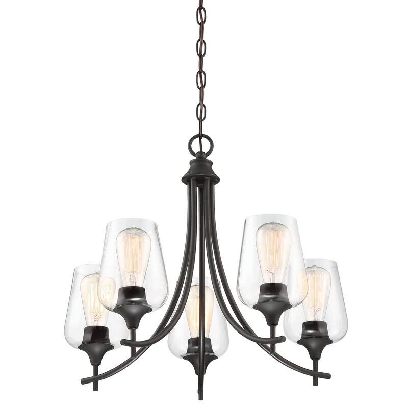 Savoy House Octave Chandelier