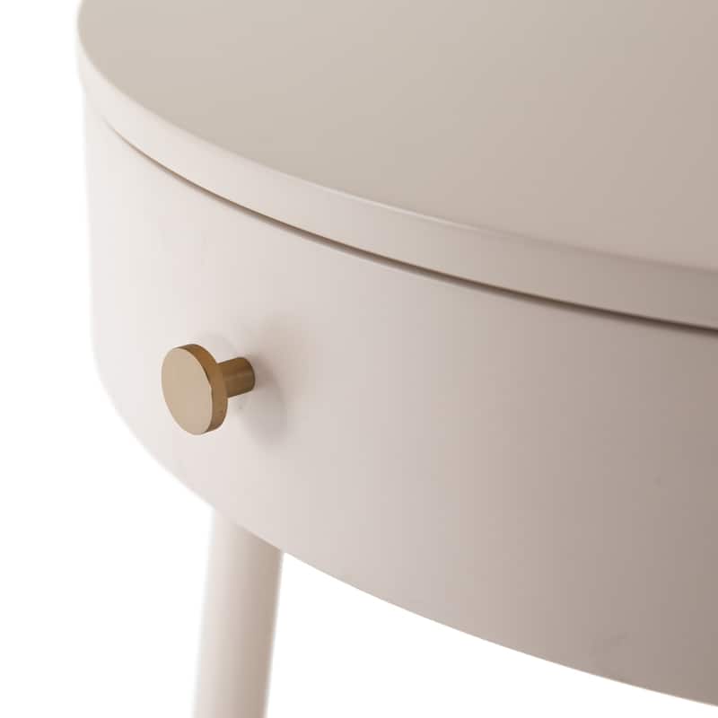 Haven Home Campo Nightstand