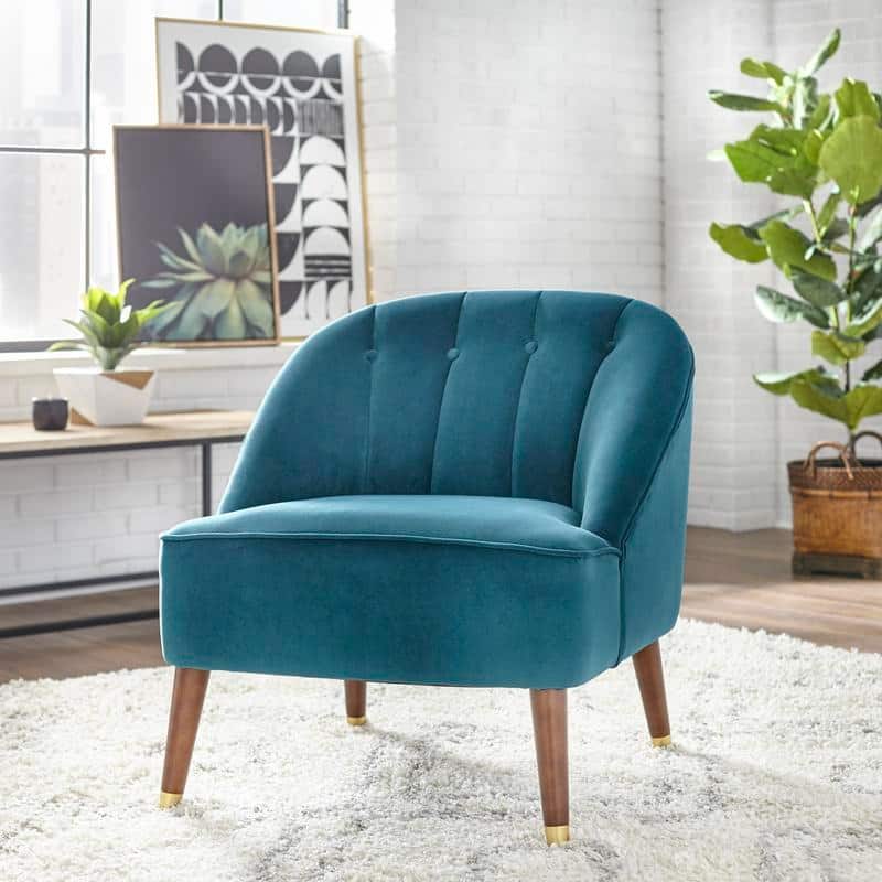 angelo:HOME Edith Chair