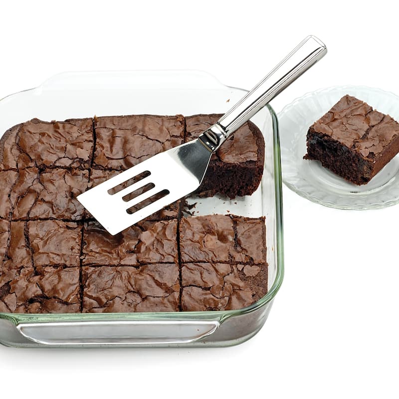 Brownie Spatula - Ss - Brownie Spatula