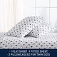 preview thumbnail 6 of 26, Nautica Cozy Brushed Flannel Printed Sheet Sets