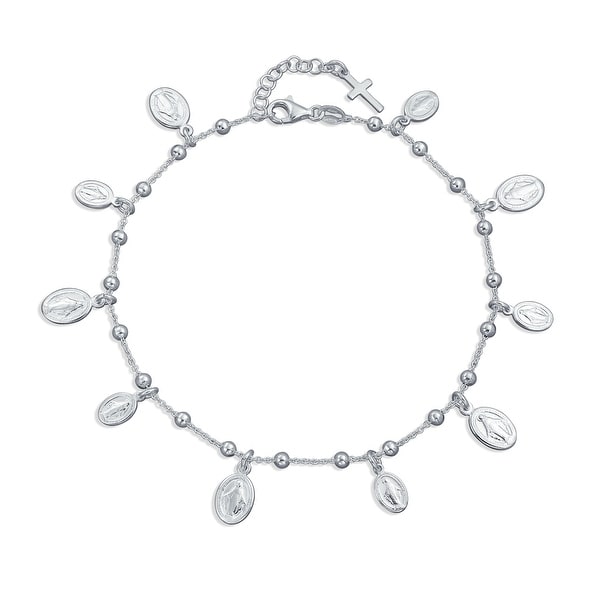 charm anklet