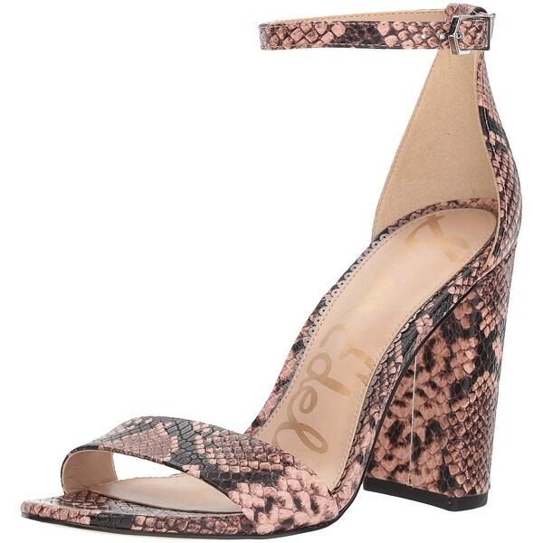 sam edelman yaro black