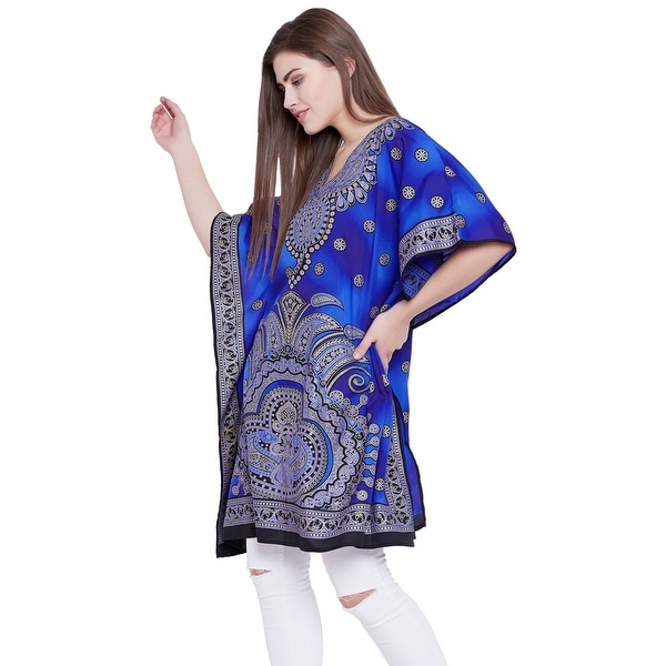 plus size tunics online
